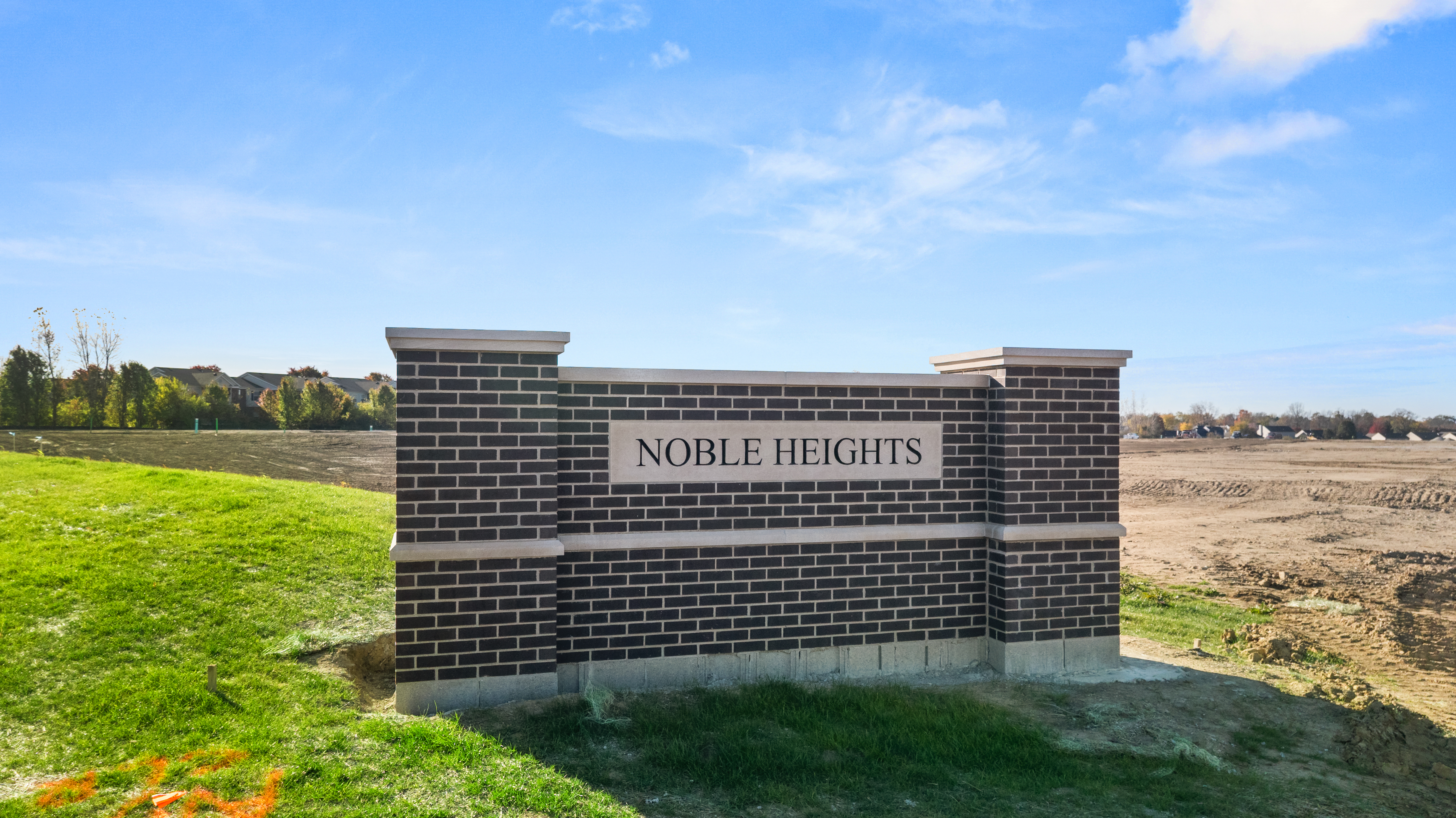 Noble Heights