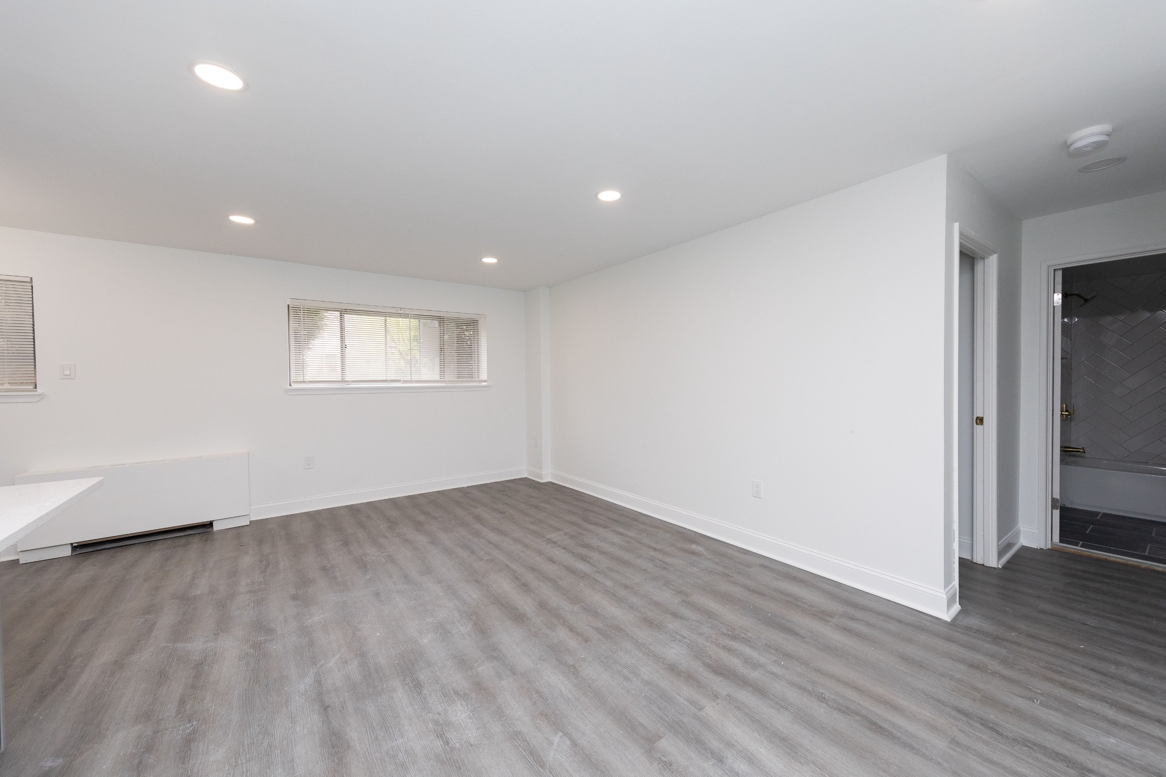 Living Area-Renovated